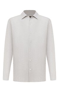 Светло-серый