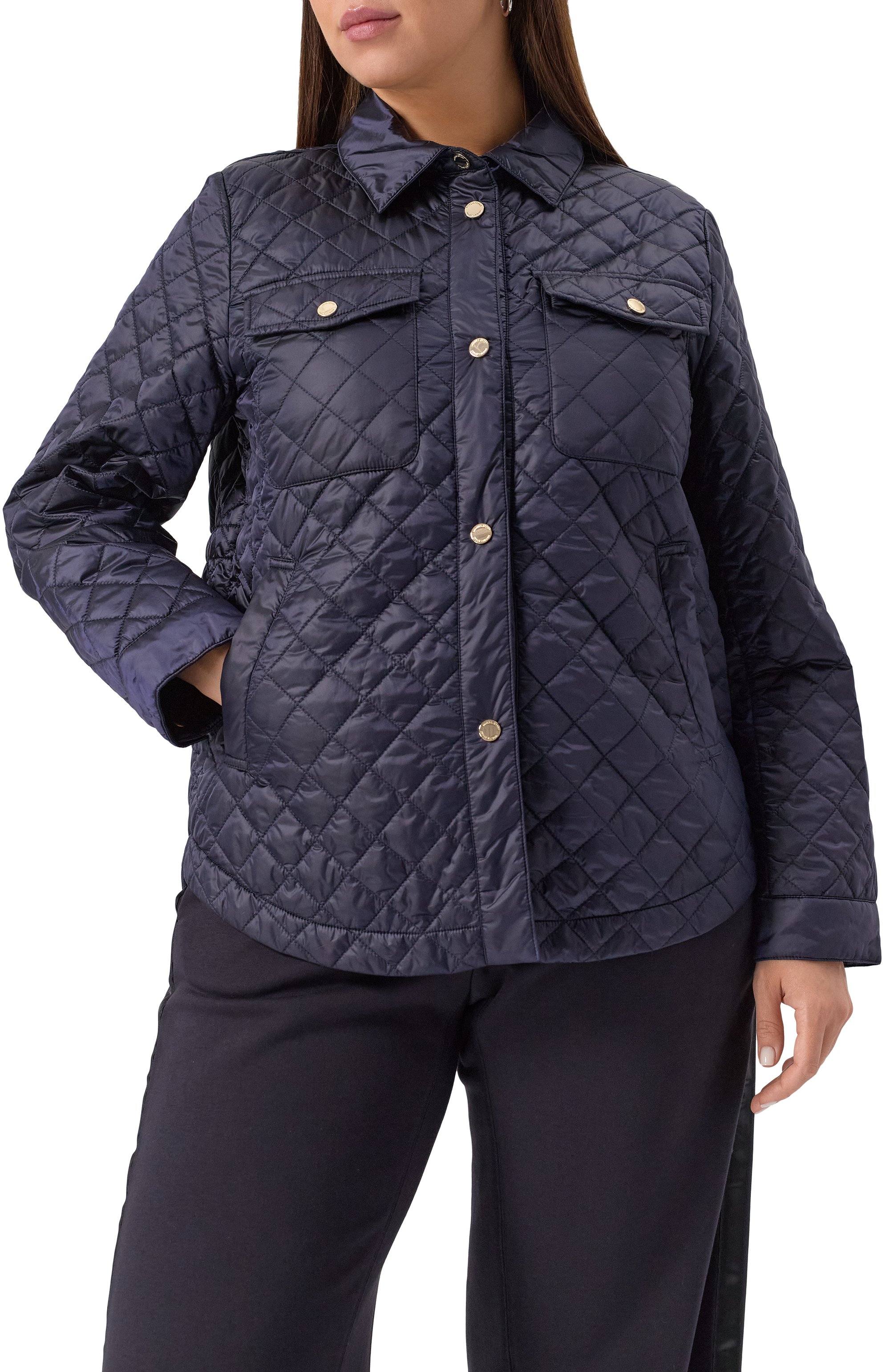 Утепленная куртка MARINA SPORT, арт. FAGLIA, фото 3