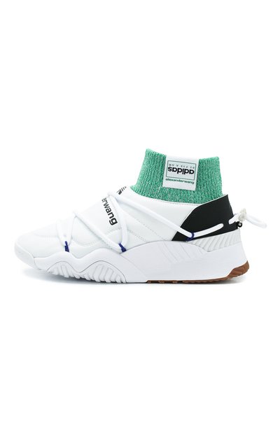Кроссовки puff ADIDAS ORIGINALS BY ALEXANDER WANG, арт. EG4901/M, фото 3
