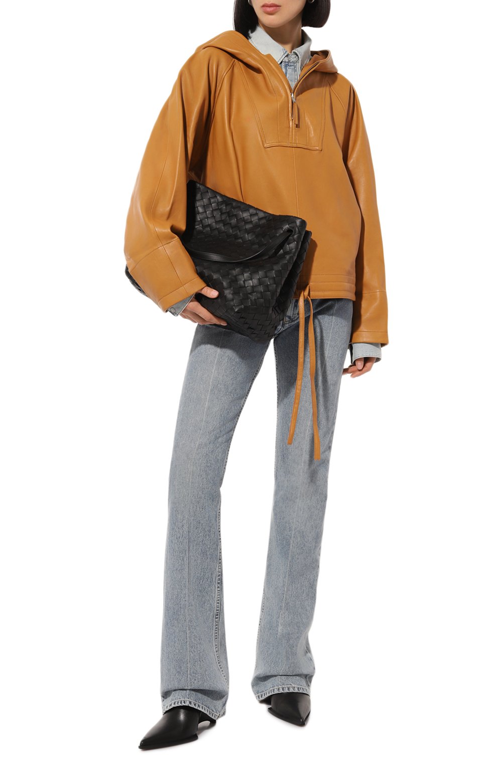 Сумка BOTTEGA VENETA, арт. 600510/V3UH3, фото 7