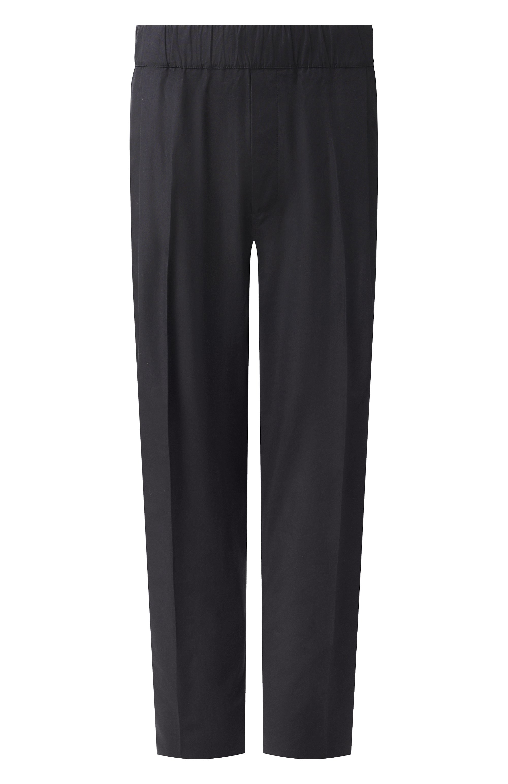 Хлопковые брюки LANEUS, арт. S5LAUAPA006, фото 1