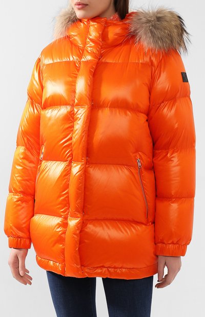 Пуховик WOOLRICH, арт. WWCPS2787/UT1702, фото 3