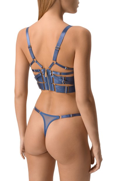 Бюстье BORDELLE, арт. SS25B01DM, фото 3