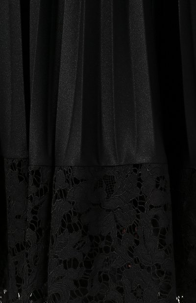 Платье-миди VALENTINO, арт. TB3MJ01D575, фото 5