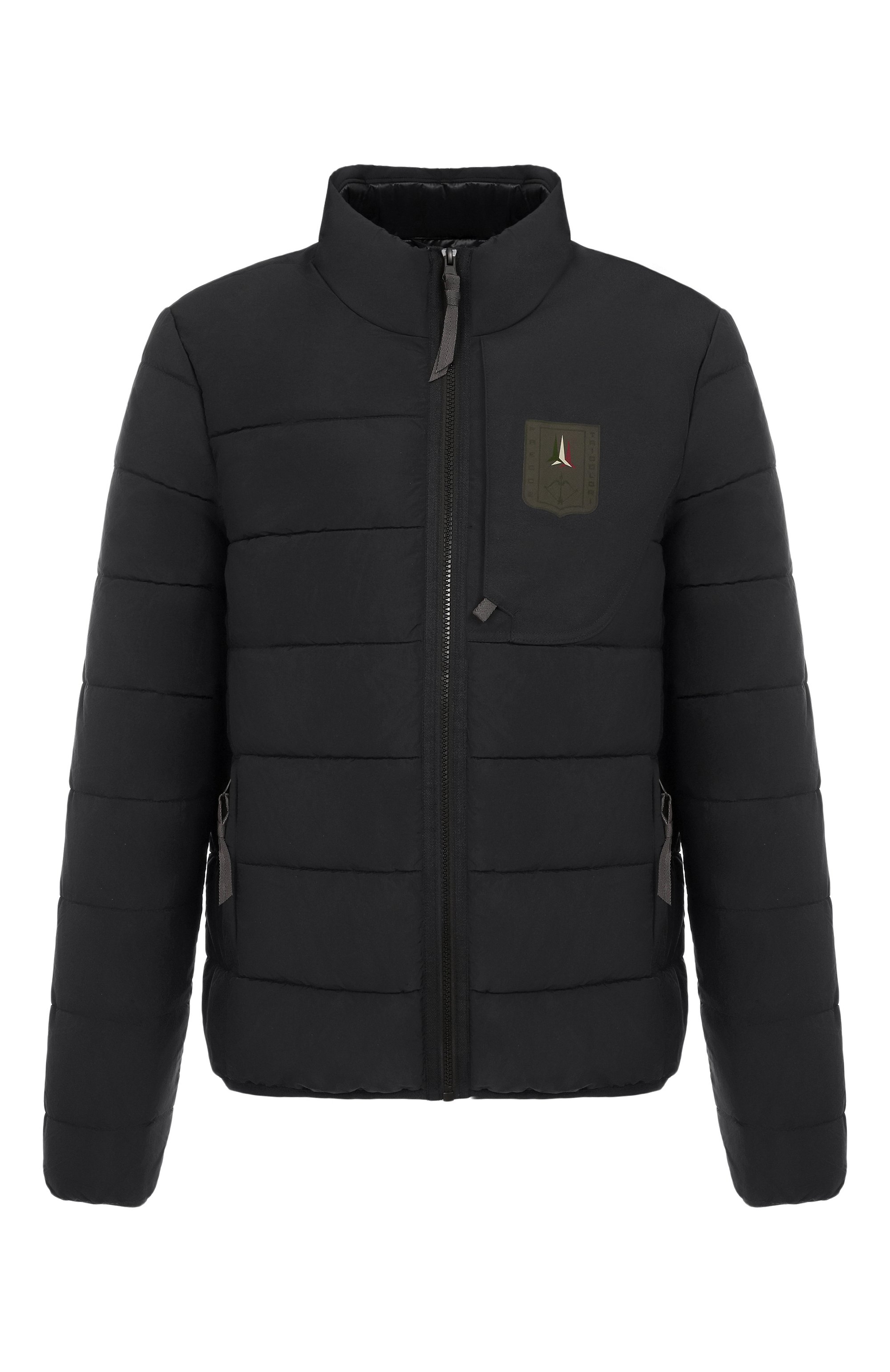 Пуховик AERONAUTICA MILITARE, арт. AB3022UCT04214, фото 1