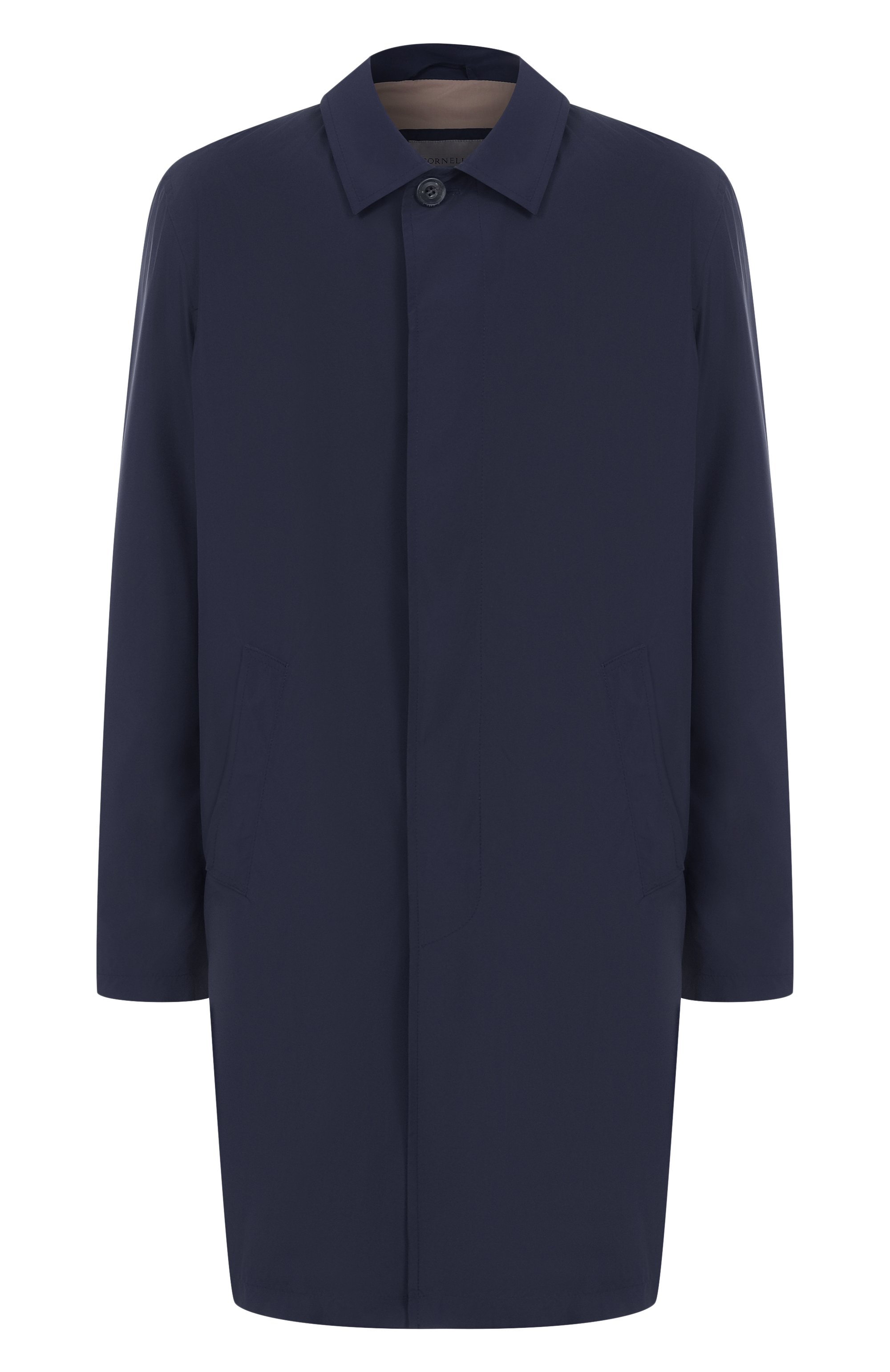 Плащ CORNELIANI, арт. 2535C5-2520150, фото 1