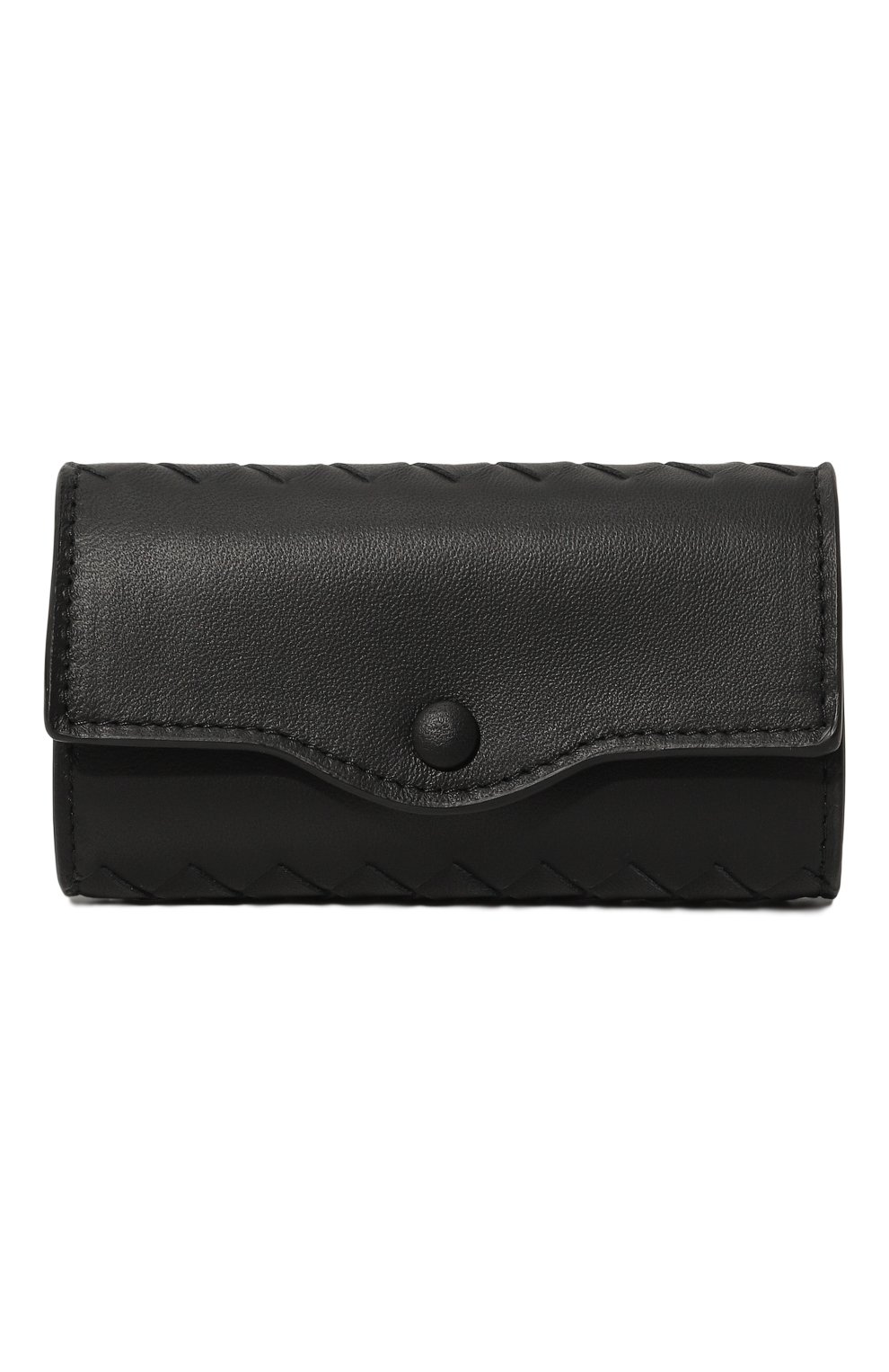 Кожаный футляр для ключей BOTTEGA VENETA, арт. 284137/V3UN1, фото 1