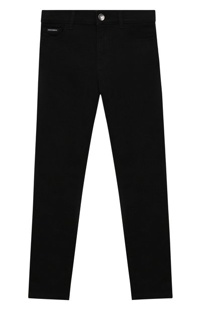 Джинсы DOLCE & GABBANA, арт. L42F46/LD998/2-6, фото 1