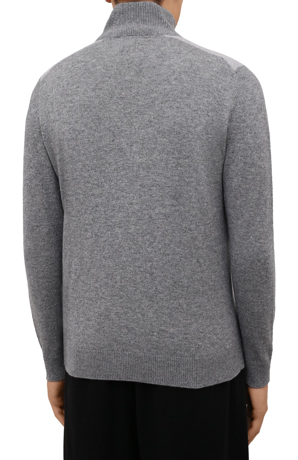 Свитер из шерсти и кашемира BOGNER, арт. 88682761, фото 4