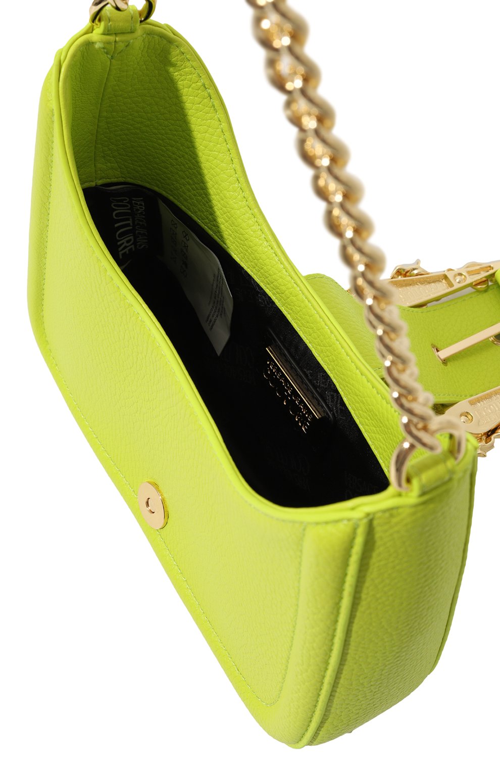 Сумка VERSACE JEANS COUTURE, арт. 74VA4BF5/ZS413, фото 5