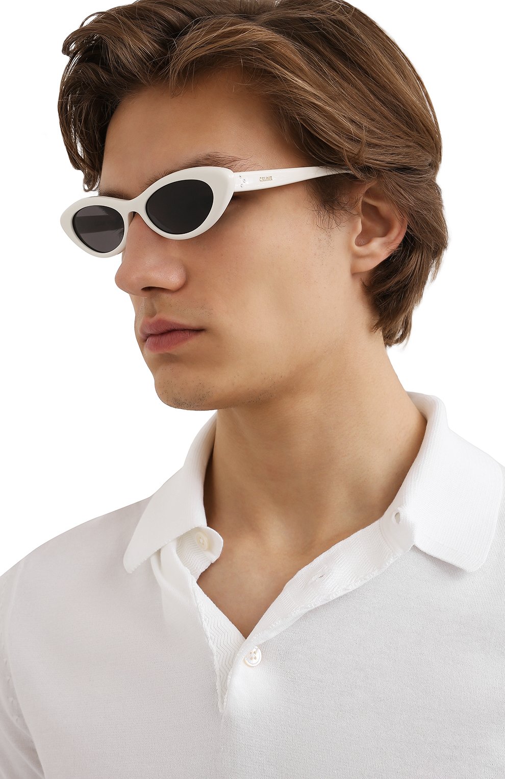 Солнцезащитные очки CELINE, арт. CL40184U 25A, фото 3