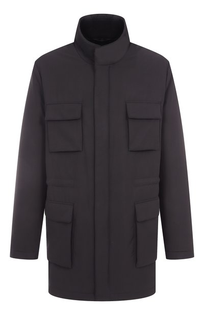 Мужская куртка MVST, арт. TXECK-ES4435-2/GR1650