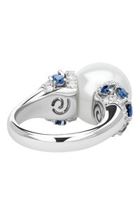 Кольцо UTOPIA, арт. JDA4BZSS, фото 3