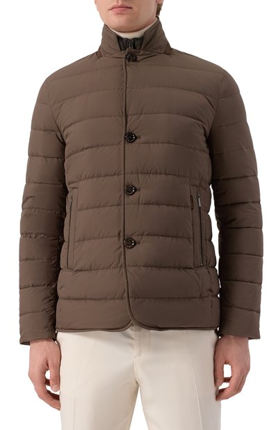 Пуховая куртка sinardi-skt MOORER, арт. SINARDI/SKT, фото 3