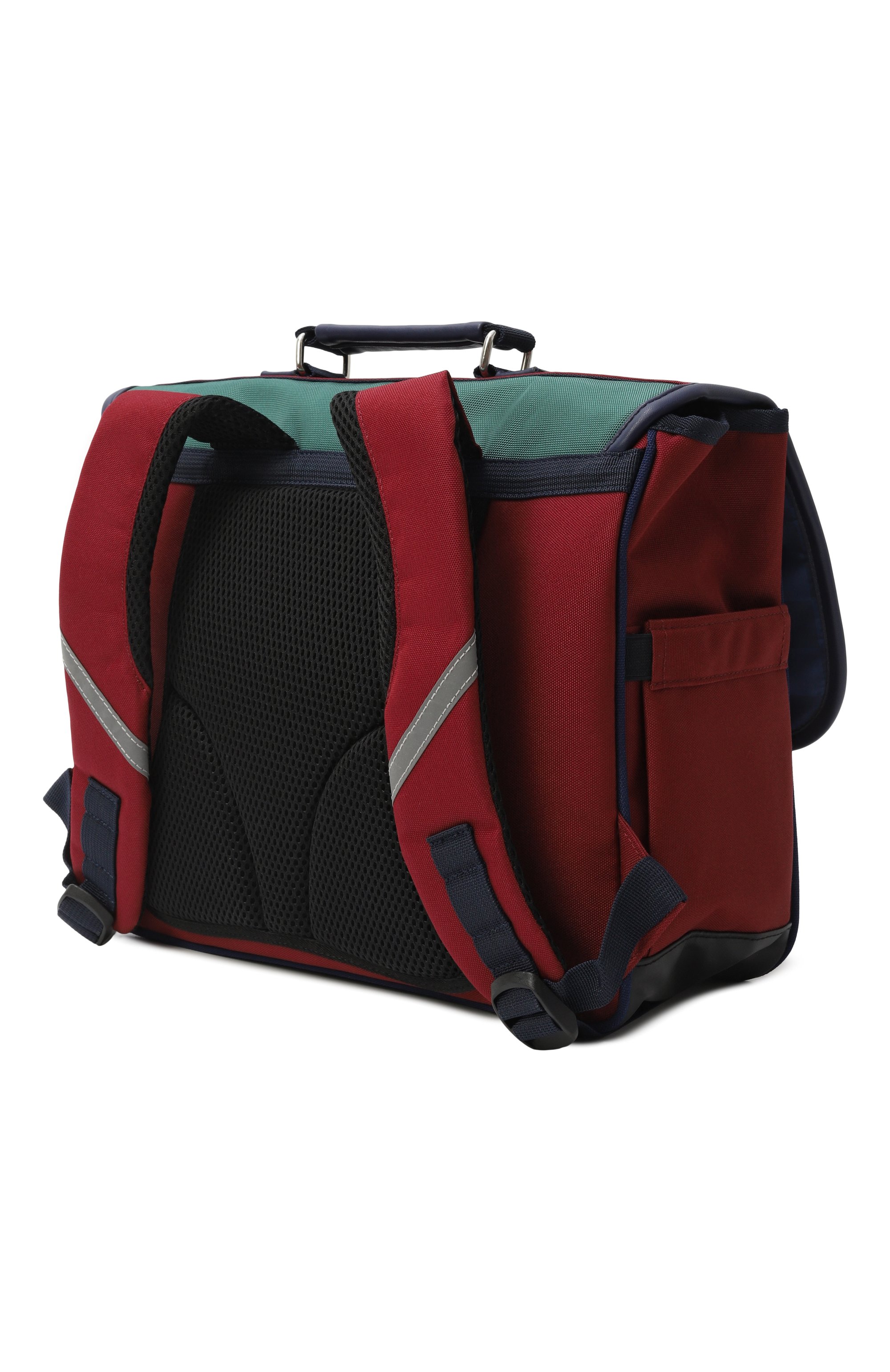 Портфель medium CARAMEL ET CIE, арт. MSA10, фото 2