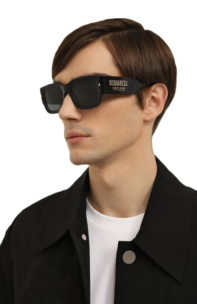 Солнцезащитные очки DSQUARED2, арт. D20089 2M2, фото 3