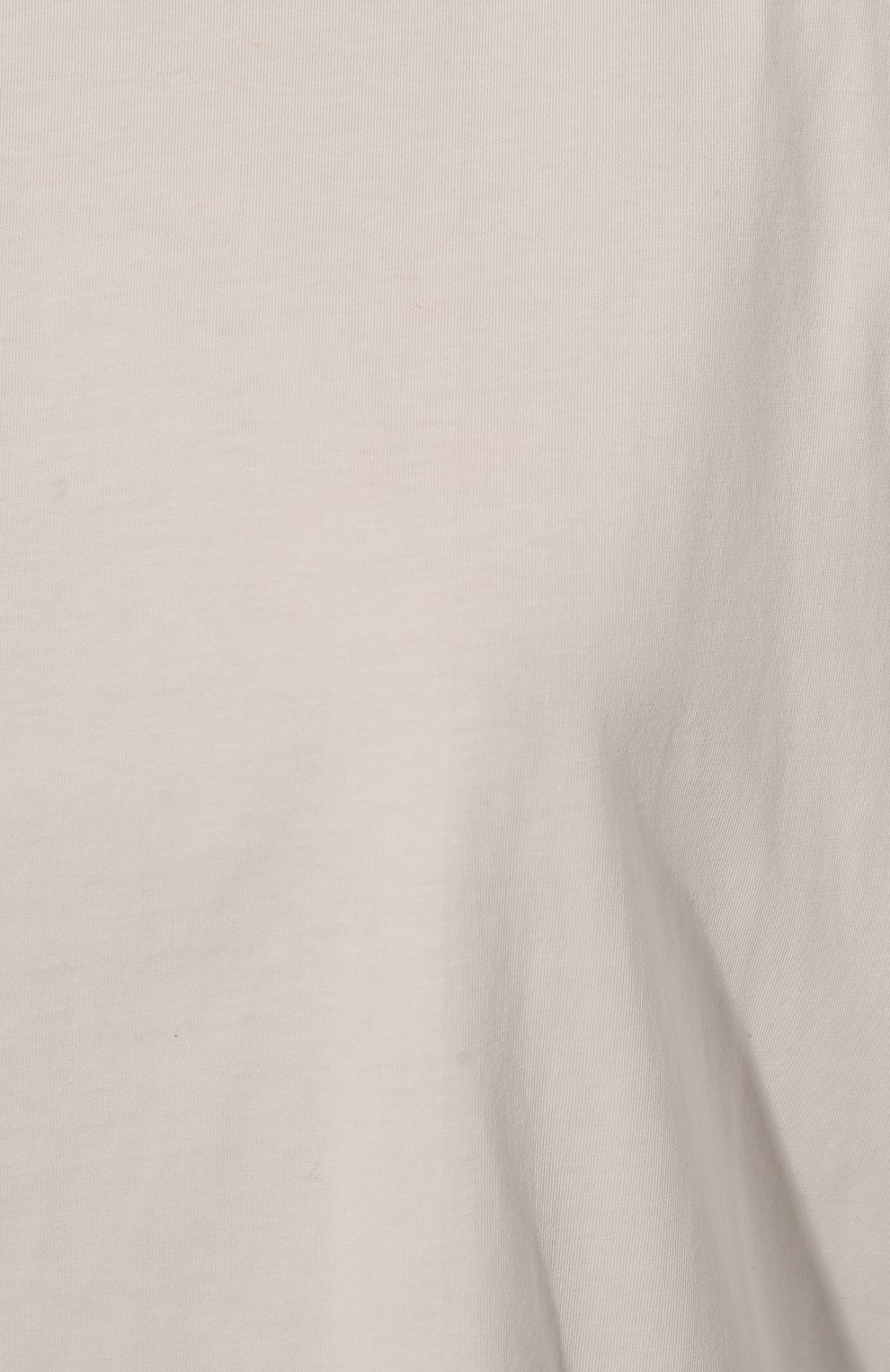 Хлопковая футболка NANUSHKA, арт. NU24CRSH00400, фото 5