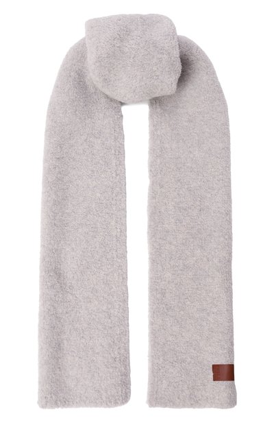 Женский шерстяной шарф FURLA, арт. WT00090/LH0000