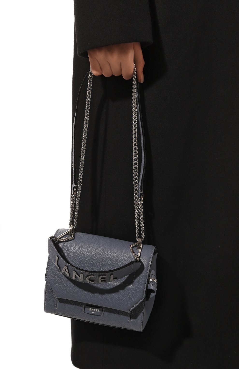 Сумка ninon LANCEL, арт. A11745, фото 2