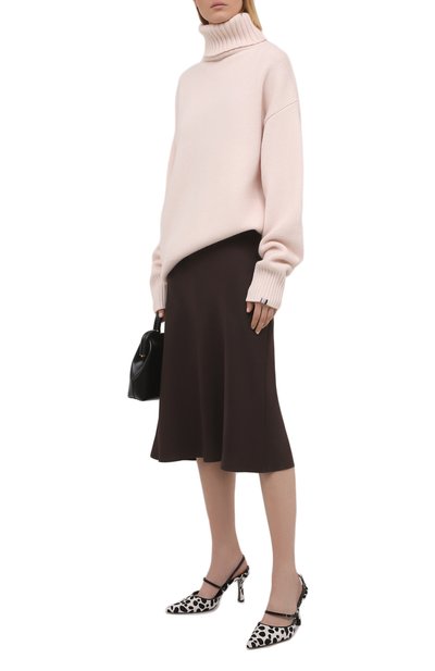 Кашемировый свитер EXTREME CASHMERE, арт. 020/0VERSIZE XTRA, фото 2