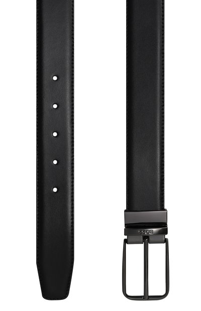 Двусторонний ремень BOSS, арт. 50496752, фото 4