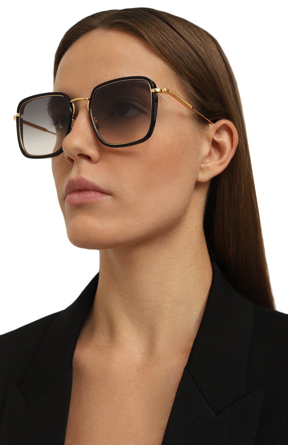 Солнцезащитные очки JOHN DALIA, арт. MARIAH C100, фото 2