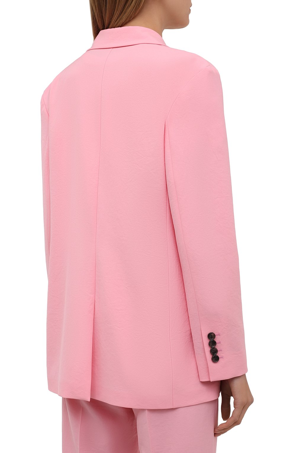 Двубортный жакет BOSS, арт. 50453632, фото 4