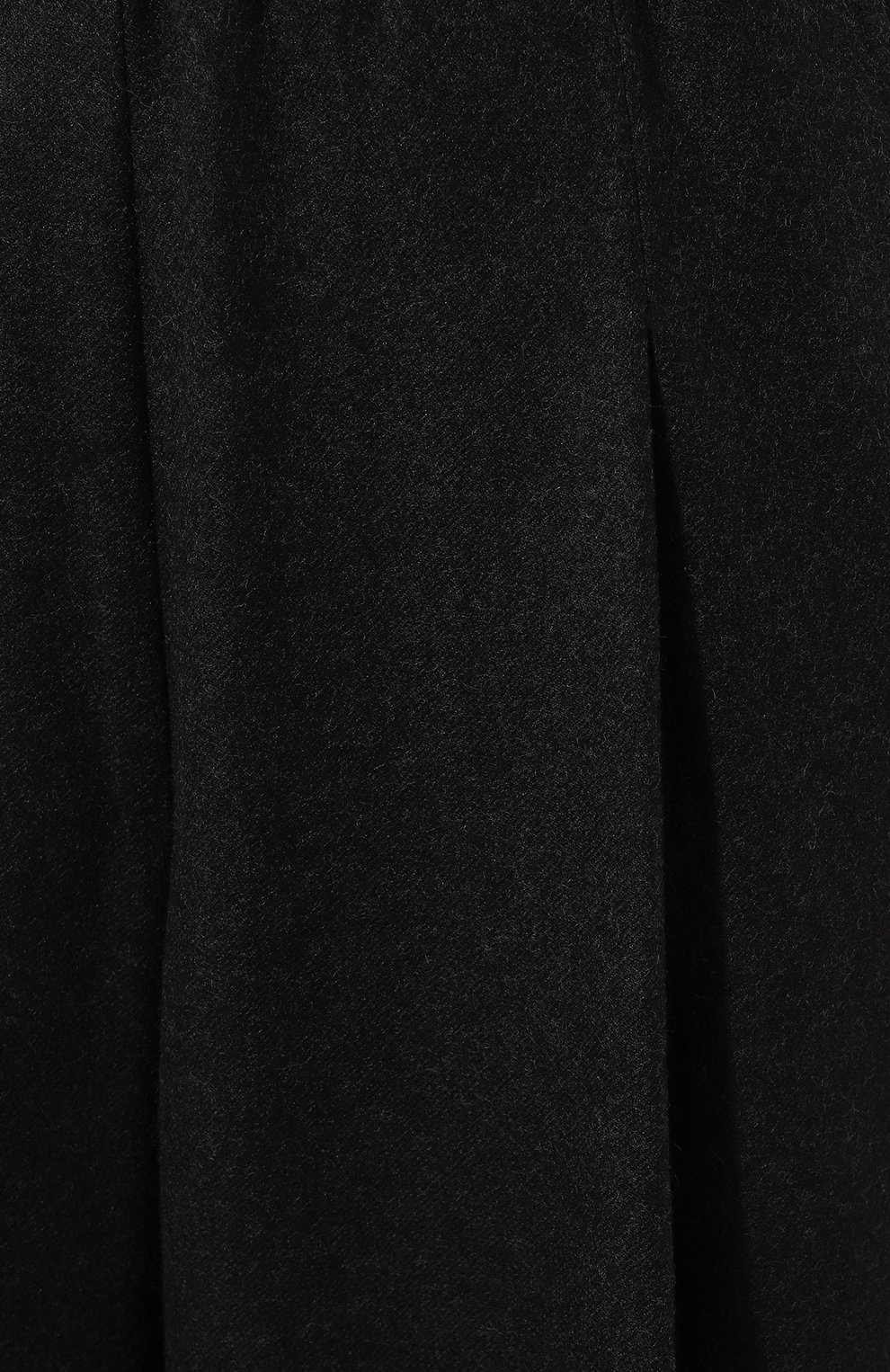 Шерстяные брюки DRIES VAN NOTEN, арт. 232-010916-7207, фото 5