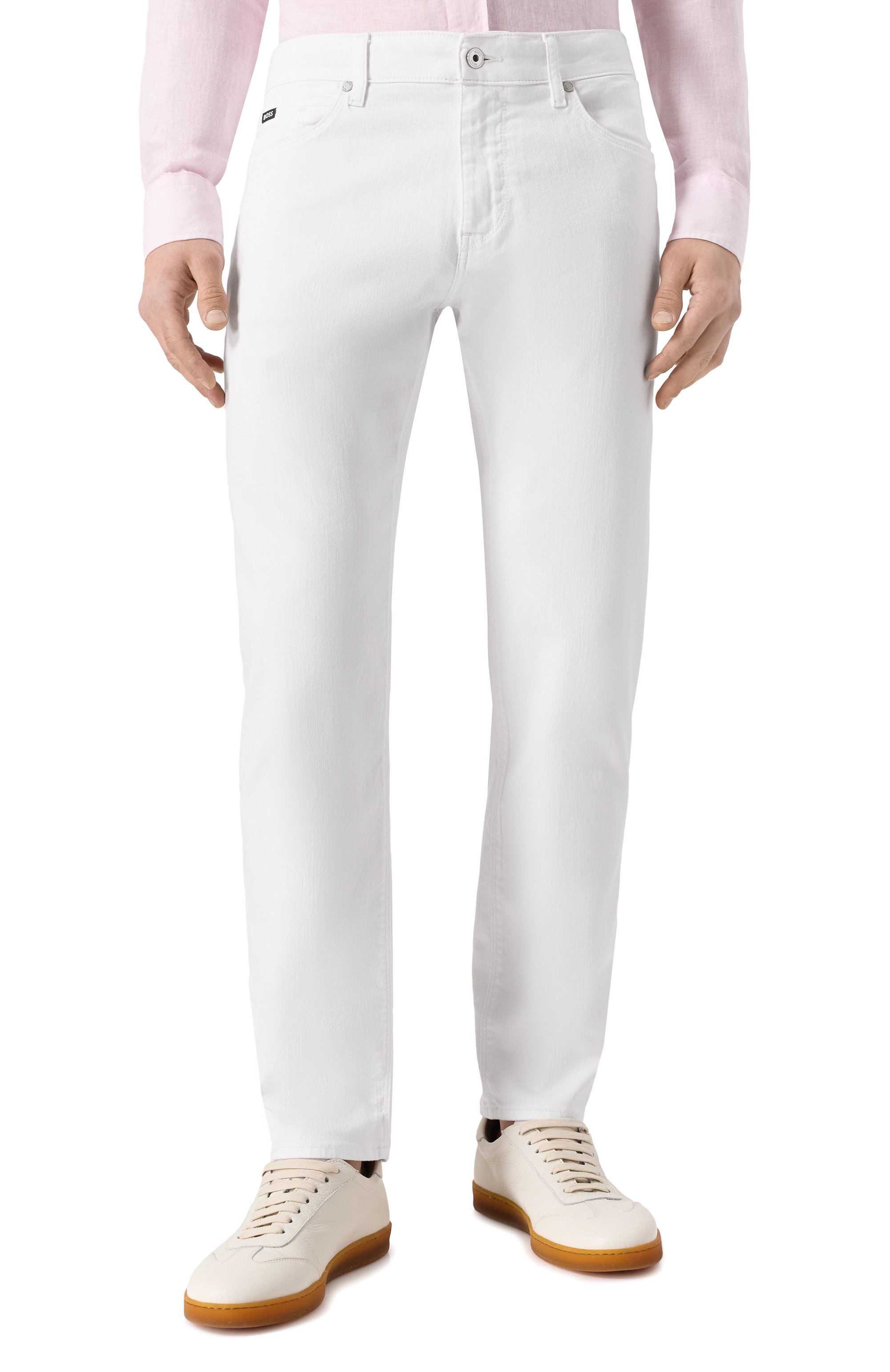 Джинсы maine BOSS, арт. 50541437, фото 3