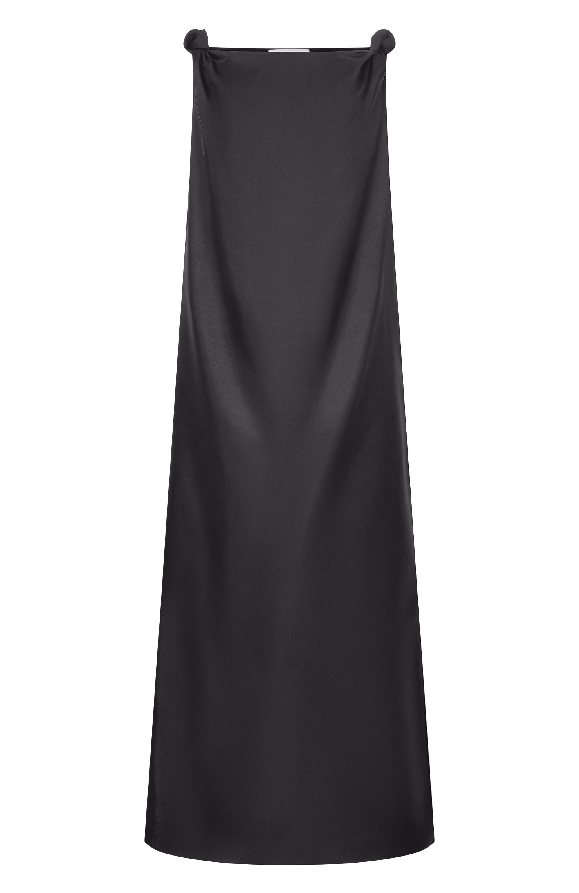 Шелковое платье LOULOU DE SAISON, арт. M0UN, фото 1