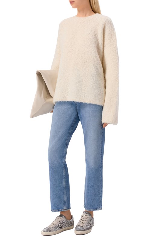 Замшевые кеды Steven-D Premiata STEVEND/VAR 7850 Серый  STEVEND/VAR 7850 Фото 3