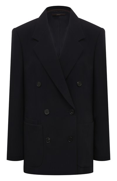 Женский шерстяной жакет WINDSOR, арт. DS113/10018355