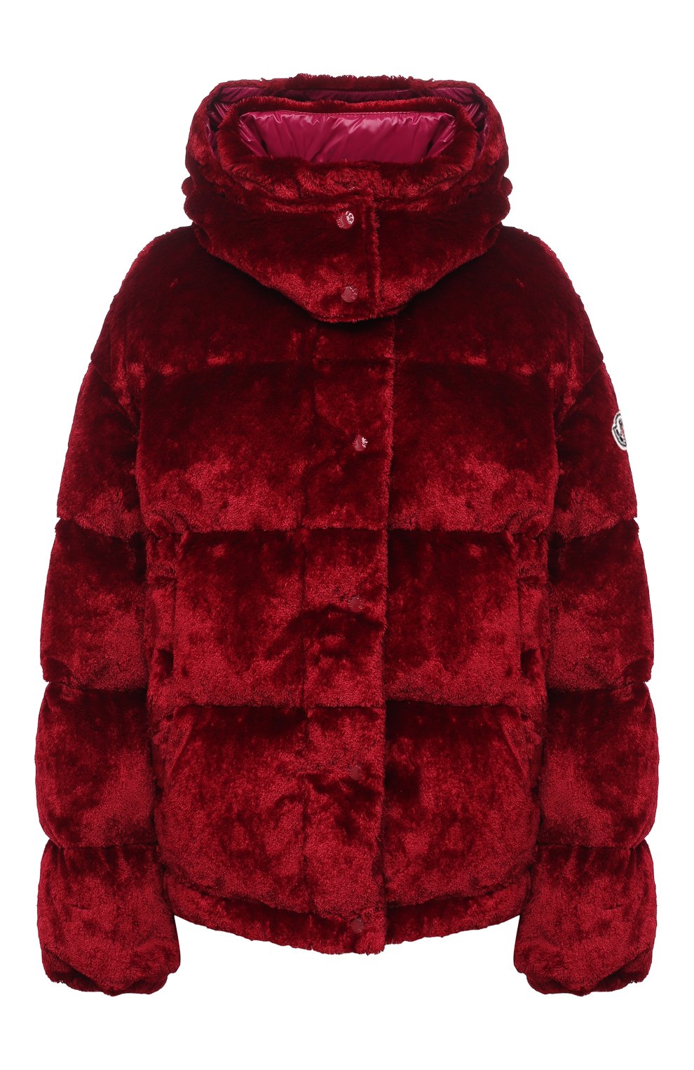 Пуховик MONCLER, арт. F2-093-1A571-00-54AQ1, фото 1