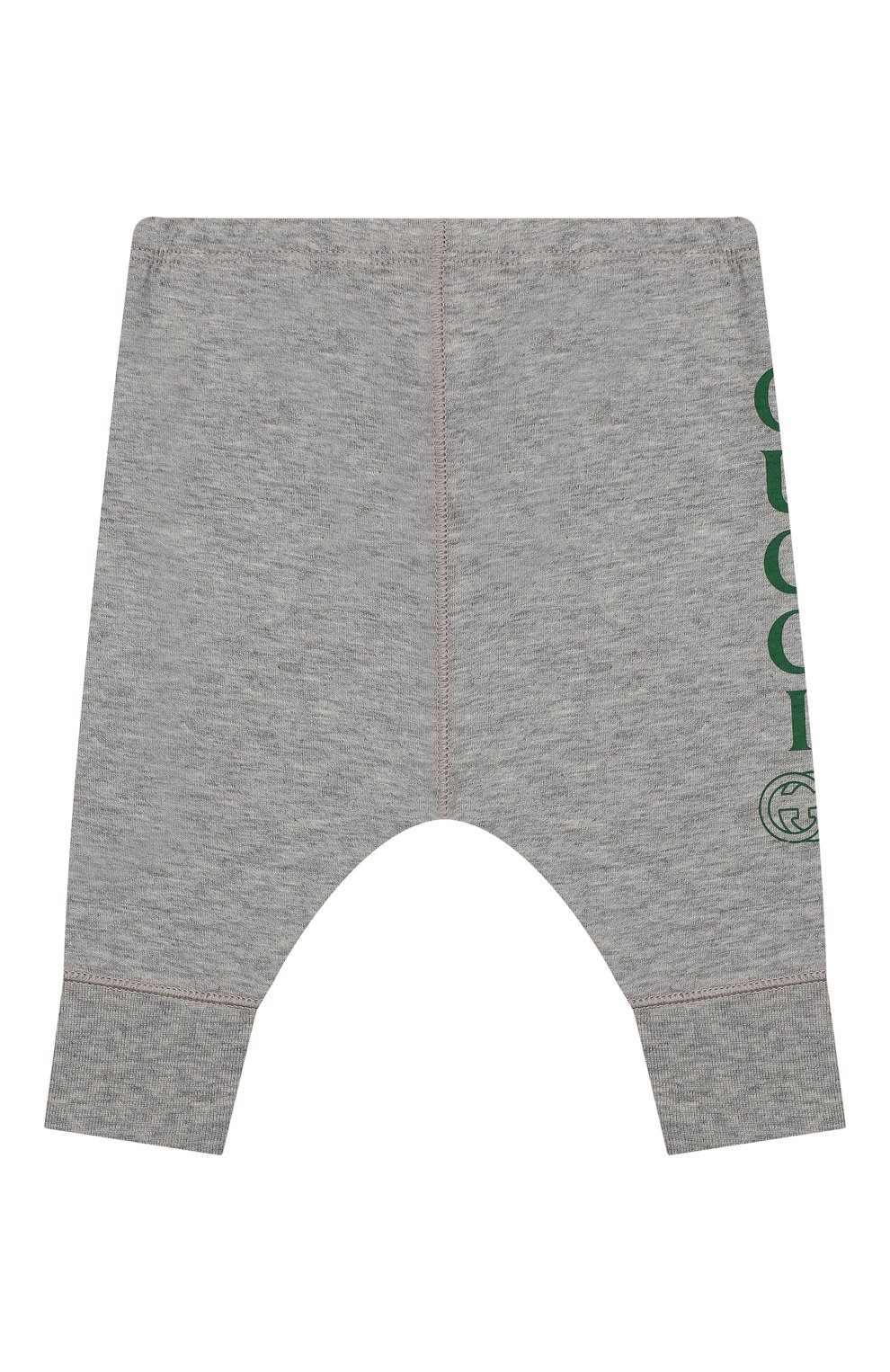 Хлопковые джоггеры GUCCI, арт. 540744/XJABF, фото 1
