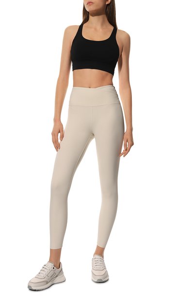 Легинсы DAILY REMINDER, арт. L003-IVM, фото 2