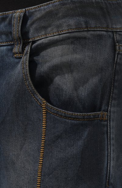 Джинсы 11 BY BORIS BIDJAN SABERI, арт. P1/F-1427, фото 5