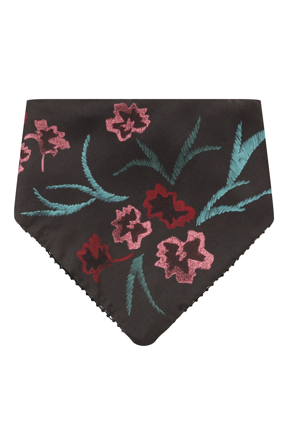 Платок GIORGIO ARMANI, арт. 795104/4F144, фото 5