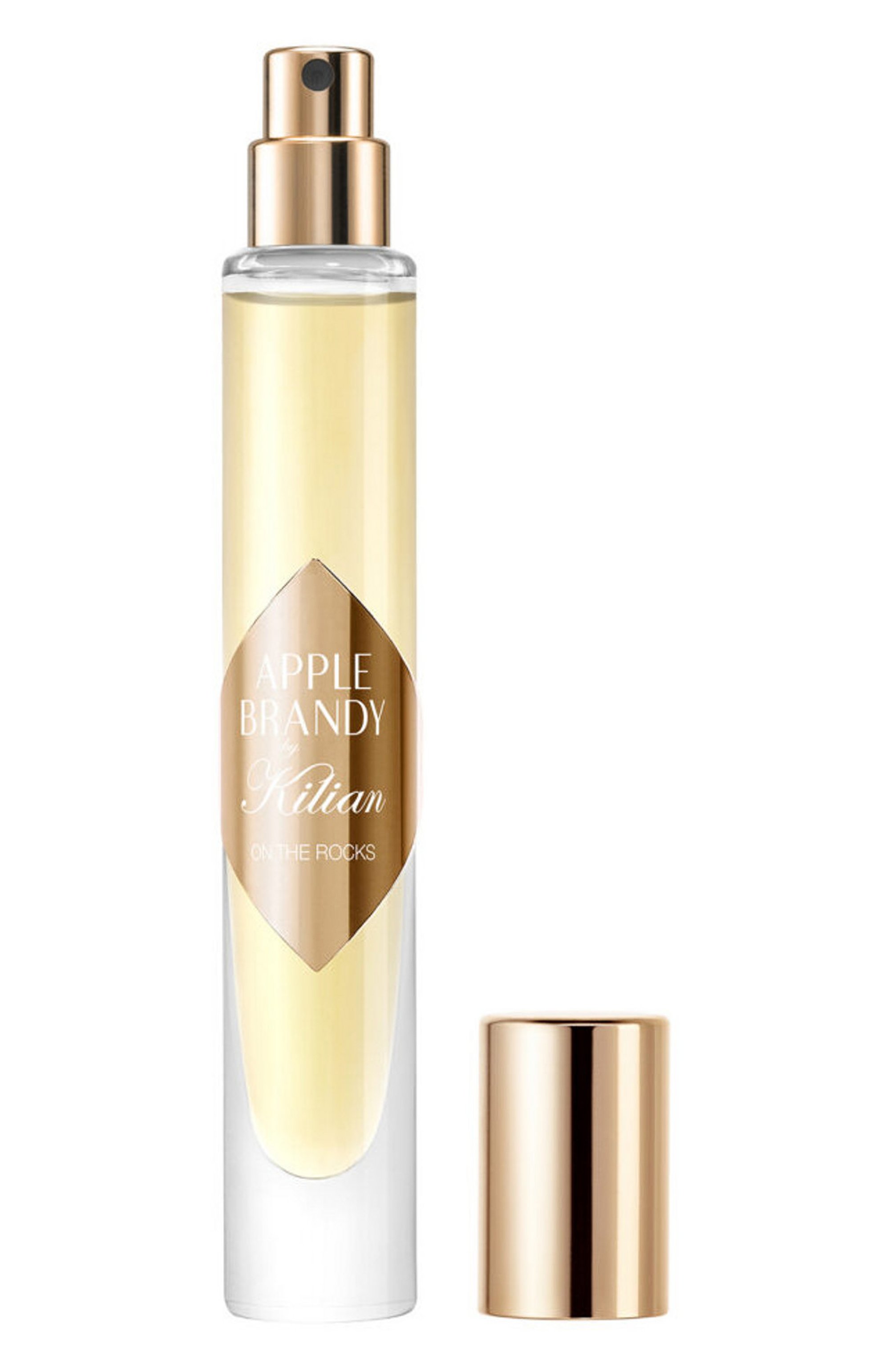 Парфюмерная вода apple brandy on the rocks (7,5ml) KILIAN PARIS, арт. 3700550228271, фото 2