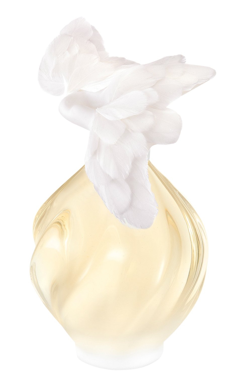 Парфюмерная вода l'air du temps l'aube (100ml) NINA RICCI, арт. 3137370322788, фото 1
