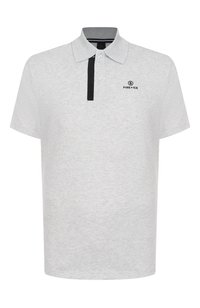 Светло-серый