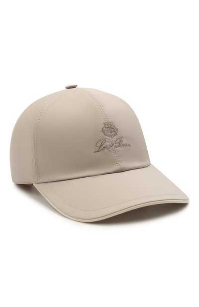 Мужская бейсболка LORO PIANA, арт. FAB1977