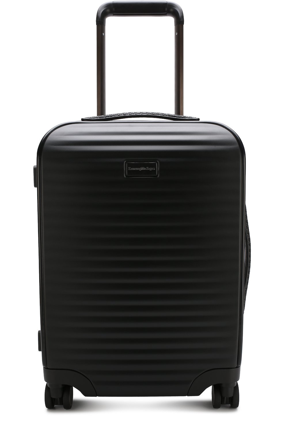 Дорожный чемодан на колесиках ZEGNA, арт. C1375X-PCT, фото 4