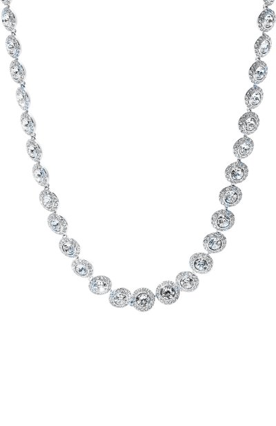 Колье angelic SWAROVSKI, арт. 5117703, фото 3