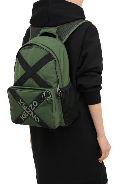 Рюкзак active kenzo sport KENZO, арт. FA65SA213F21, фот о 2