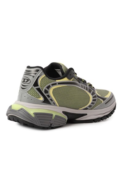 Текстильные кроссовки s-pro-v-dense DIESEL, арт. Y03593/P8136, фото 5