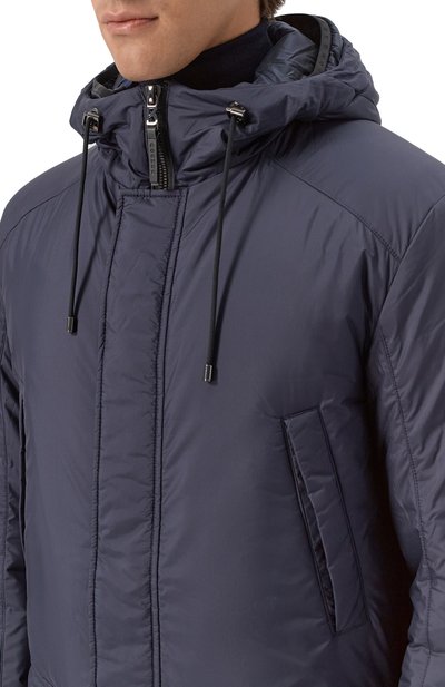 Утепленная куртка BOGNER, арт. 38367914, фото 5