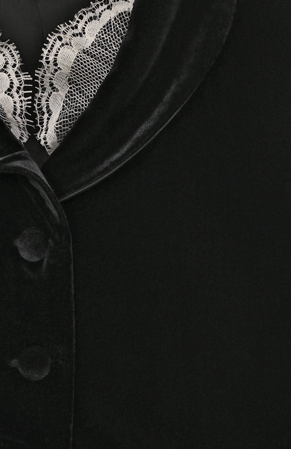 Бархатный жакет DESIGNERS CAT, арт. 100000K01001732/DEREK JACKET/4A-8A, фото 3