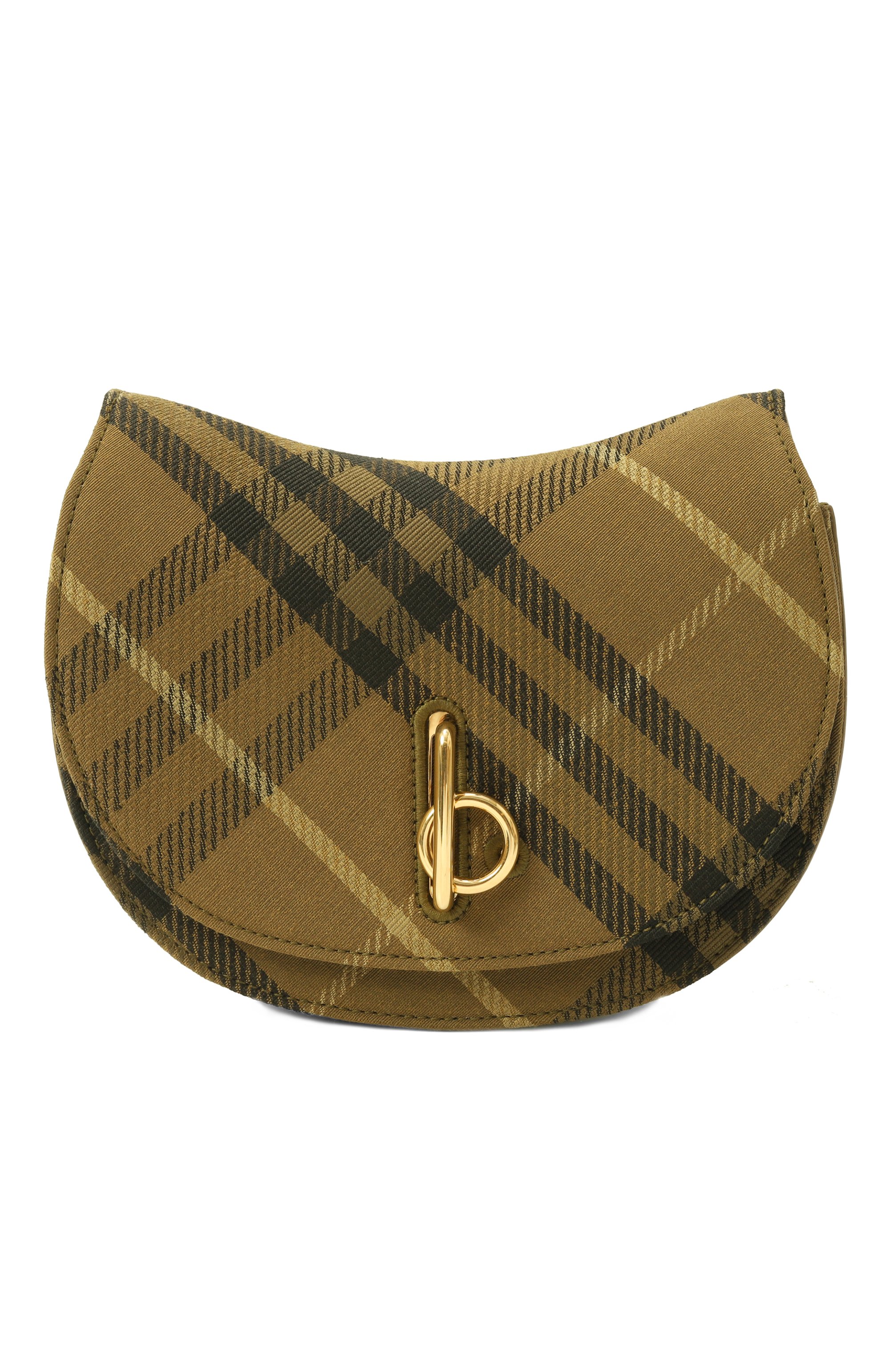 Сумка rocking horse mini BURBERRY хаки цвета по цене 239500 руб., арт. 8099647, фото 1 Сумка rocking horse mini BURBERRY, арт. 8099647, фото 1