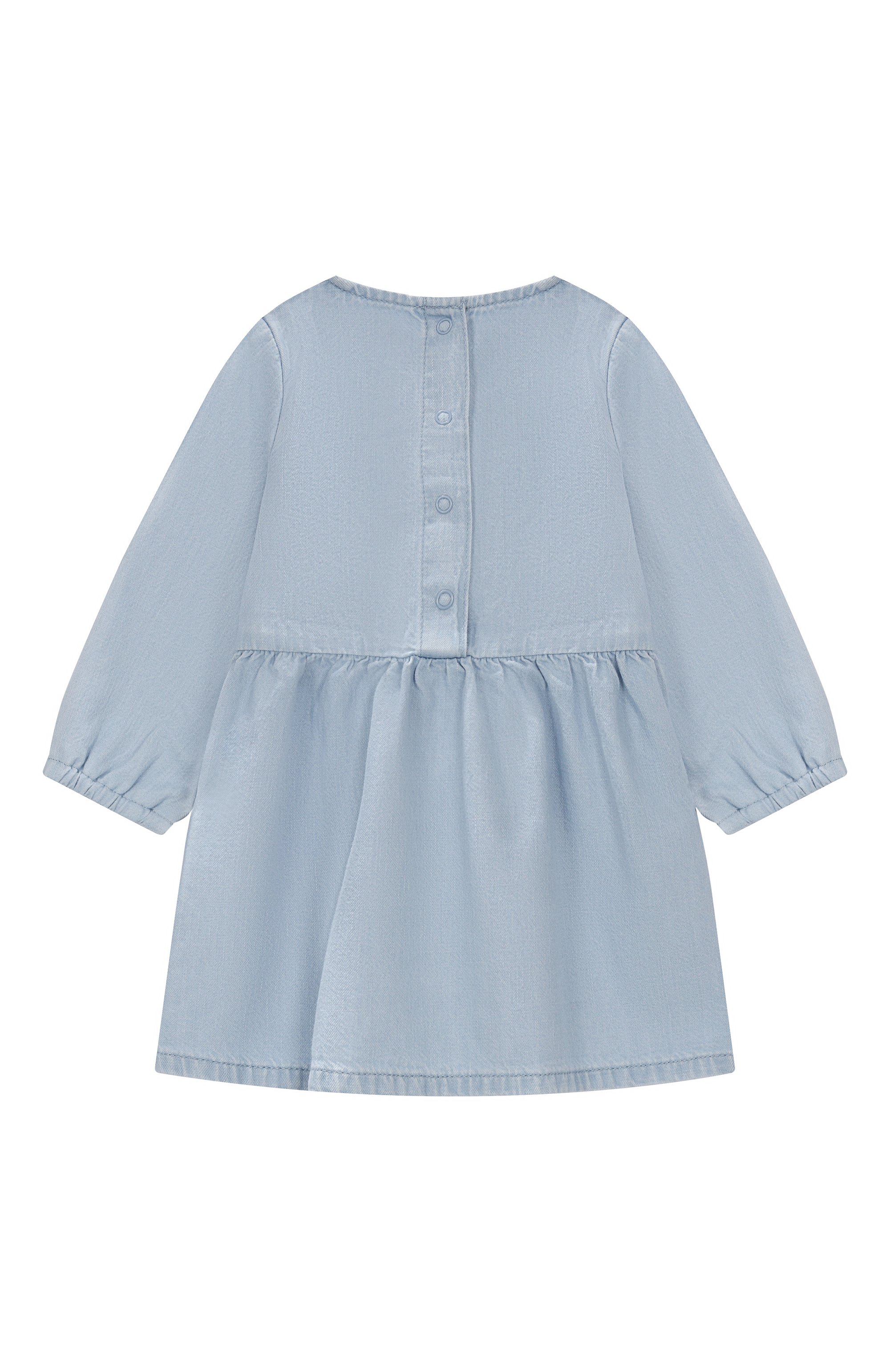 Джинсовое платье STELLA MCCARTNEY, арт. TX1020, фото 2