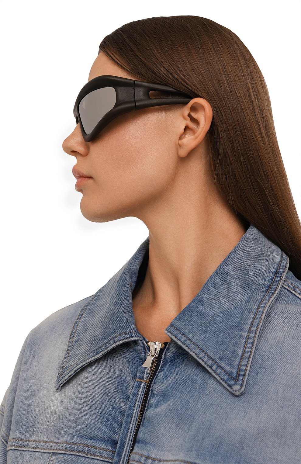 Солнцезащитные очки MYKITA, арт. MARFA/342, фото 2